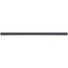 GG235-03 KRAFT TOOL CO Notched Squeegee Blade GG235-03 KRAFT TOOL CO Notched Squeegee Blade