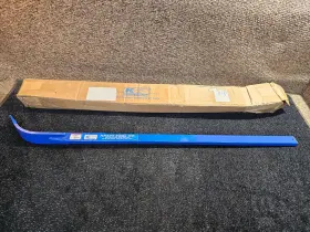 GG630 KRAFT TOOL CO Big Pry Bar Steel