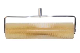 GG618 KRAFT TOOL Spike Roller Frame