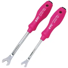 KTC-ATP2032A KTC Body Clip Angle Stubby Set KTC-ATP2032A KTC Body Clip Angle Stubby Set