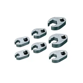 NTBNS307 KTC Nepros Drive Crow Combination Wrench Set NTBNS307 KTC Nepros Drive Crow Combination Wrench Set
