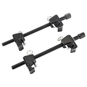KC0007 KUANGCHEN Strut Spring Compressor Tool Macpherson #2