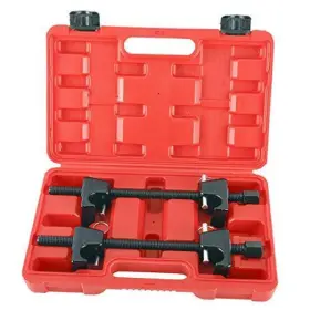 KC0007 KUANGCHEN Strut Spring Compressor Tool Macpherson