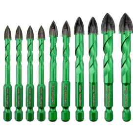 B0CJDXS53G KURSTOL Drill Bit Set Diamond Masonry Concrete