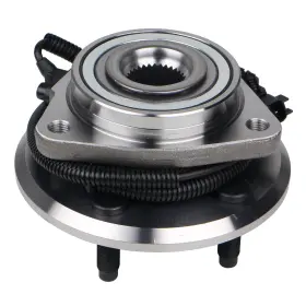 513270 KUSATEC Front Wheel Bearing Hub Jeep Libe
