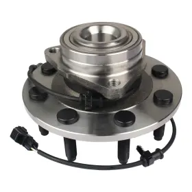515089 KUSATEC Front Wheel Bearing Hub 515089 KUSATEC Front Wheel Bearing Hub