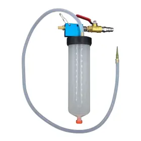 XZAMFE1 KWEINY Pneumatic Fluid Extractor Drainers Brake Power XZAMFE1 KWEINY Pneumatic Fluid Extractor Drainers Brake Power