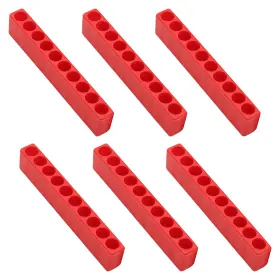 KYU22101005 KYUIONTY Hex Shank Screwdriver Bit Holder Storage KYU22101005 KYUIONTY Hex Shank Screwdriver Bit Holder Storage