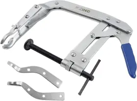 BCCZ-0114 KZINO Valve Spring Compressor Engine BCCZ-0114 KZINO Valve Spring Compressor Engine