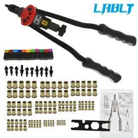 OM113508OC LABLT Rivet Nut Gun Rivnut Setter Tool Blind Kit