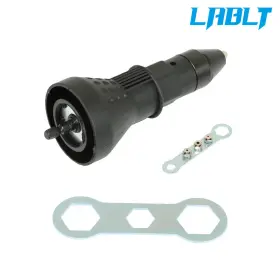 OM91035OC LABLT Electric Rivet Nut Gun Adaptor Cordless Power OM91035OC LABLT Electric Rivet Nut Gun Adaptor Cordless Power