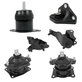 F8-033957 LABWORK Engine Motor Trans Mount Honda Accord