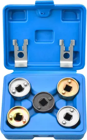 SK8087N CENTRAL Lainkeen Engines Camshaft Socket Set Valve