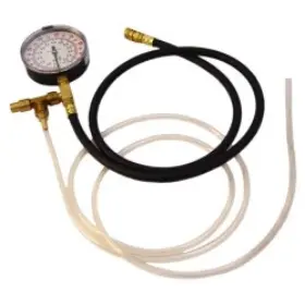 076327744385 LANG TOOLS Star Gauge Hose Valve Tubing Assem 076327744385 LANG TOOLS Star Gauge Hose Valve Tubing Assem