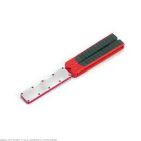 Ldfpc LANSKY SHARPENERS Folding Diamond Paddle Coarse Ldfpc LANSKY SHARPENERS Folding Diamond Paddle Coarse