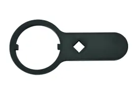 6818 Mercedes Benz Tools Rear Axle Locking Nut Spanner 6818 Mercedes Benz Tools Rear Axle Locking Nut Spanner