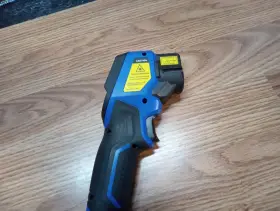 IEC-60825 GUN Great IEC-60825 GUN Great