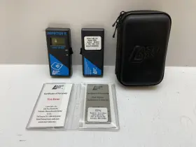 LSLTM2000 LASER LABS Inspector Tint Level Meter Digital LSLTM2000 LASER LABS Inspector Tint Level Meter Digital