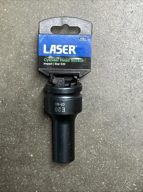 4561 IMPACT Star Socket 4561 IMPACT Star Socket