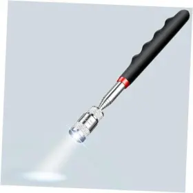 PROOF-99 LASNTEN Needle Pin Retriever Telescoping Magnetic PROOF-99 LASNTEN Needle Pin Retriever Telescoping Magnetic
