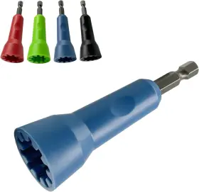 784039907263 LAULAIS Maicon Nut Twister Drill Tool Pack
