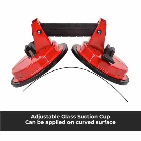 LFUD0146C0004 LCYINDU Pack Vacuum Suction Cups Windshield #3 LFUD0146C0004 LCYINDU Pack Vacuum Suction Cups Windshield #3