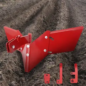 15683 LEAFINNERIN Hiller Furrower Rear Tine Tillers Kit 15683 LEAFINNERIN Hiller Furrower Rear Tine Tillers Kit