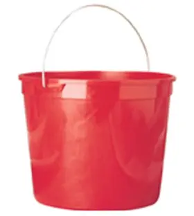 1124143 LEAKTITE Paint Pail 1124143 LEAKTITE Paint Pail