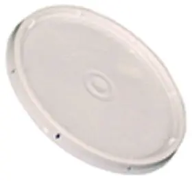 LD2G01WH020 LEAKTITE Pack Pail Lid LD2G01WH020 LEAKTITE Pack Pail Lid