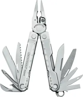 831557 LEATHERMAN Rebar Multitool Steel