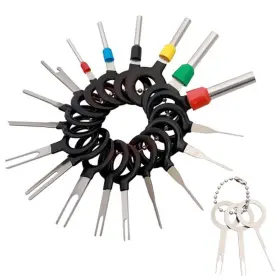 787823559693 LECWOF Set Auto Electrical Wiring Crimp Pin