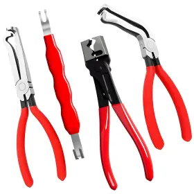 HSQ-04 LEFFIS Electrical Connector Disconnect Tool Set Angled HSQ-04 LEFFIS Electrical Connector Disconnect Tool Set Angled