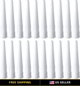 XT2526725TA005K0-M LEKGAVD Pack Caulk Nozzle Caulking Gun XT2526725TA005K0-M LEKGAVD Pack Caulk Nozzle Caulking Gun