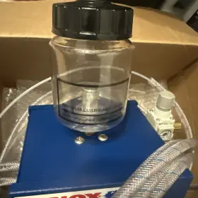 1770406 LENOX Micronizer Automatic Saw Blade Lubricator #2