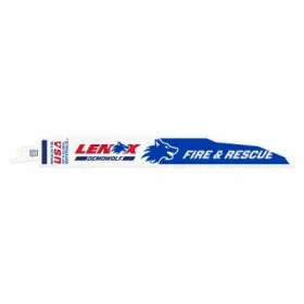 20372960R5 LENOX Reciprocating Saw Blade 20372960R5 LENOX Reciprocating Saw Blade