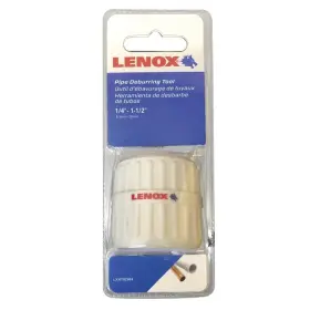 6941252 LENOX Reamer Deburring Tool Copper Tubing 6941252 LENOX Reamer Deburring Tool Copper Tubing