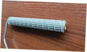 788807133588 LFI Paddle Roller Fiberglass Laminating Bubble