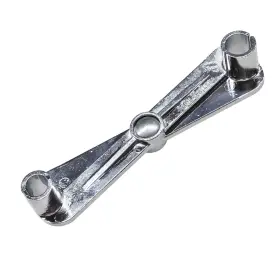 Lhdos Lhdos-lds-216 Scissor Fuel Line Disconnect Tool Auto Remover For 2 In 1 Silvery Lhdos Lhdos-lds-216 Scissor Fuel Line Disconnect Tool Auto Remover For 2 In 1 Silvery