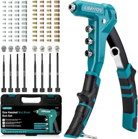 919007 LIBRATON Rivet Nut Tool Gun