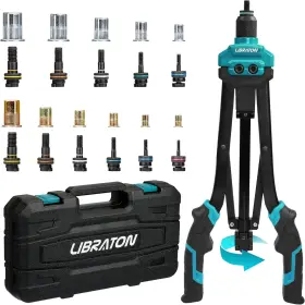919018 LIBRATON Rivet Nut Tool Rivnut Kit 919018 LIBRATON Rivet Nut Tool Rivnut Kit