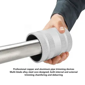 LIEBEWHOPZ30DFEXB LIEBEWH Pipe Reamer Tube Deburring Chamfer #2