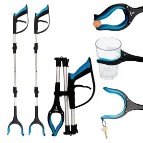LW0002 LIFE Reacher Grabber Tool Rotating Head LW0002 LIFE Reacher Grabber Tool Rotating Head