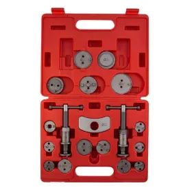 3930 MASTER Disc Brake Caliper Tool Set Wind Compressor Brak 3930 MASTER Disc Brake Caliper Tool Set Wind Compressor Brak