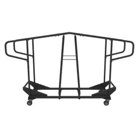 445032486478 STEEL Chair Wheeled