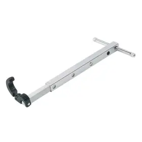 31175 RIDGID Tools Warranted Fold Telescoping Basin Pip