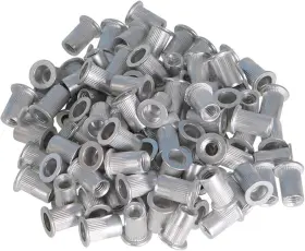 5834882 LIGUVCY Rivet Nuts Flat Head Kit 5834882 LIGUVCY Rivet Nuts Flat Head Kit