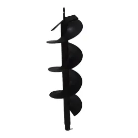 B0BJ63762G LIGUVCY Auger Bit Pneumatic Column Fence Digger