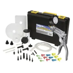 MV8500 LINCOLN Silverline Elite Vacuum Pressure Kit