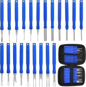 A3C514U-L001027623FBA LINKSTYLE Terminal Pin Removal Tool Kit