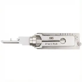 683823015064 LISHI Padlock Servicing Tool Key Origination 683823015064 LISHI Padlock Servicing Tool Key Origination